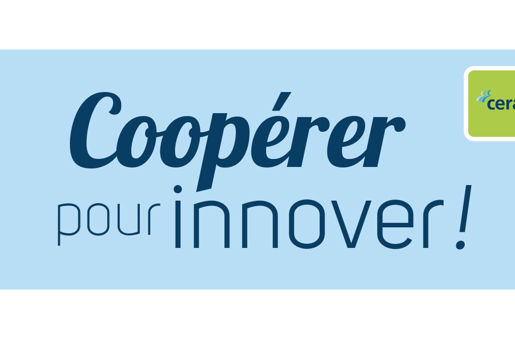 Coopérer pour innover