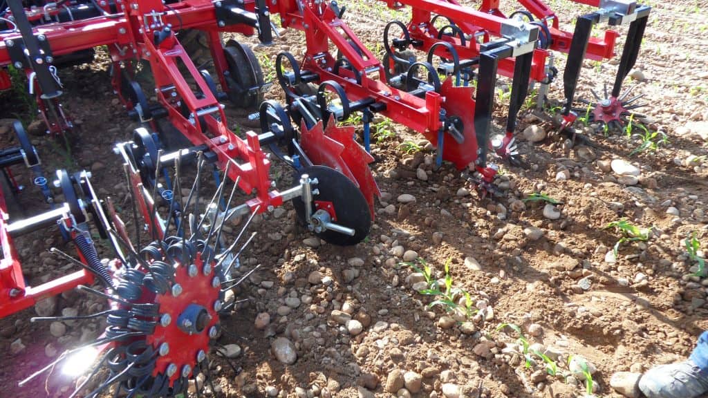 Comment entretenir ses outils et machines maraîchères