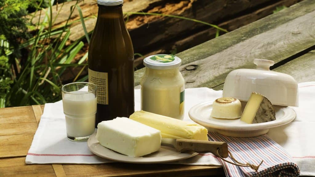 Ouvrez votre marché à la restauration