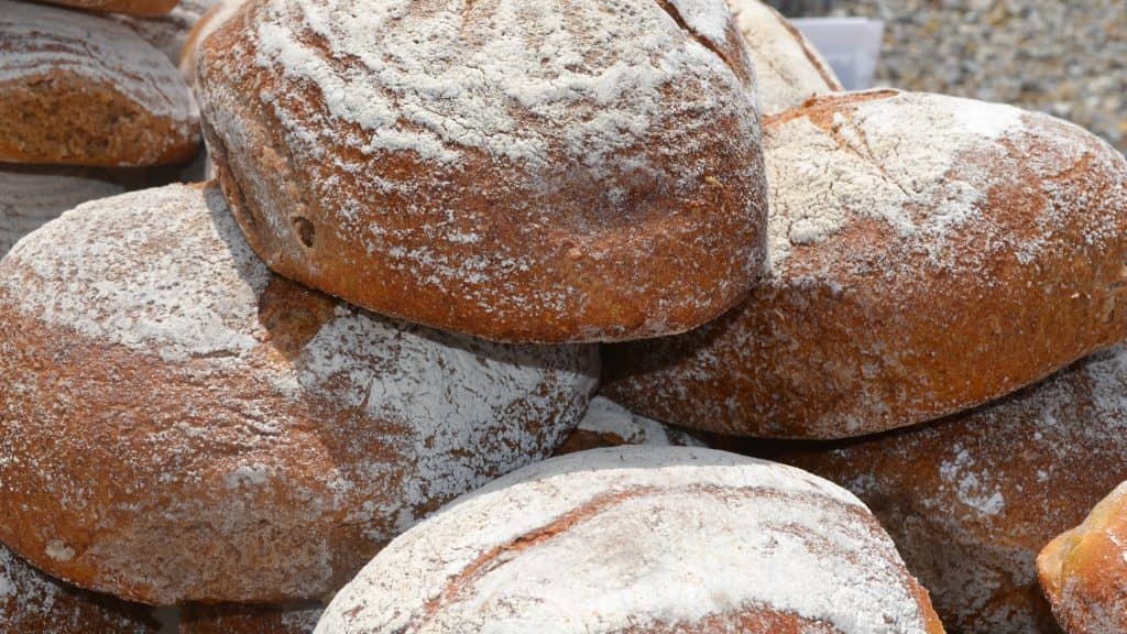 Ouvrez votre marché à la restauration