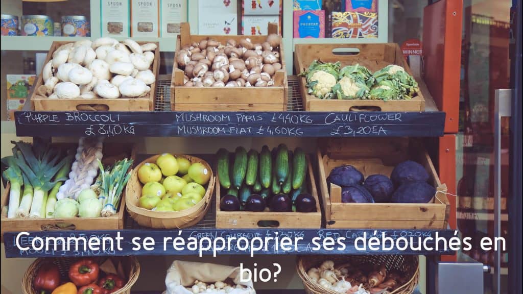 Inauguration du partenariat durable et équitable entre le GP Porcs bio et les magasins Färm