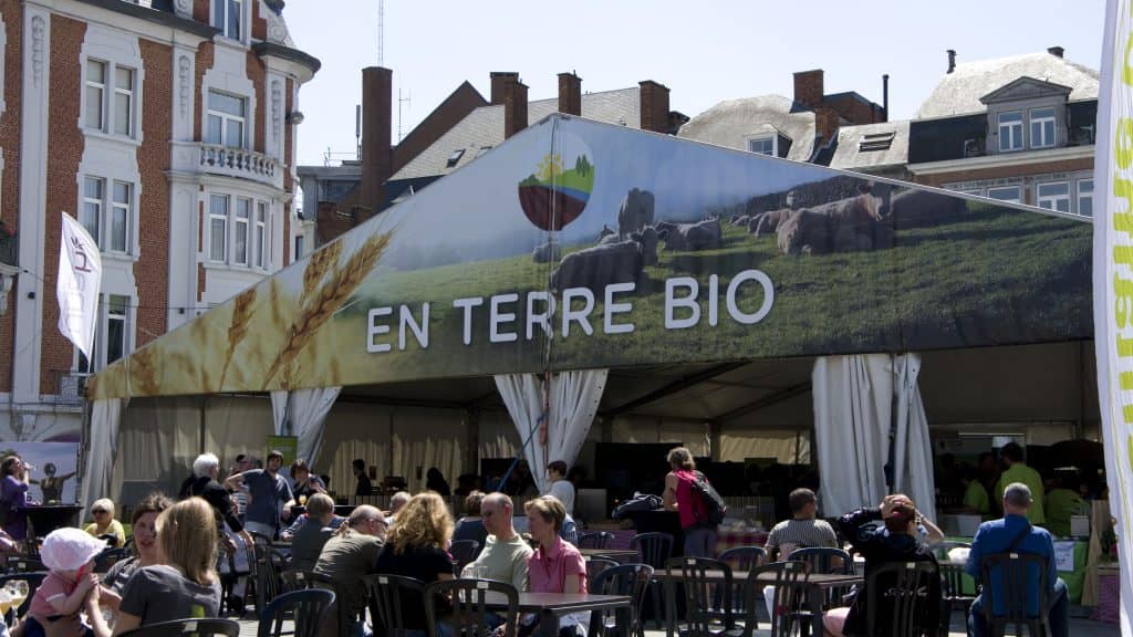 Stage  sur le thème de l’alimentation humaine et de l’éthique animale