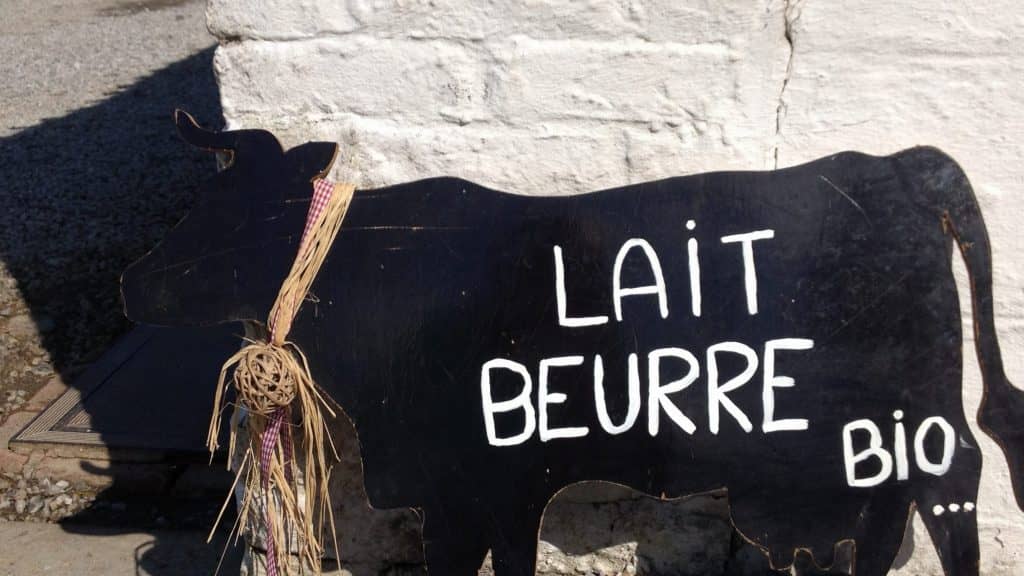 Les circuits-courts en Wallonie : où en sommes-nous ?