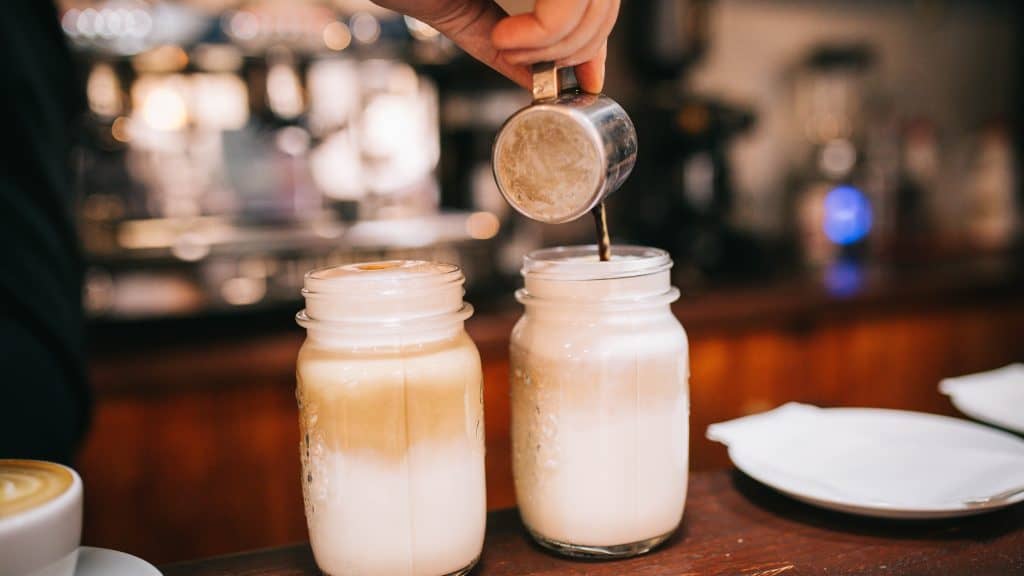 Conférence sur la production d’un lait de qualité différenciée : « Quand l’augmentation de la valeur nutritionnelle se conjugue avec un système d’élevage plus durable ».