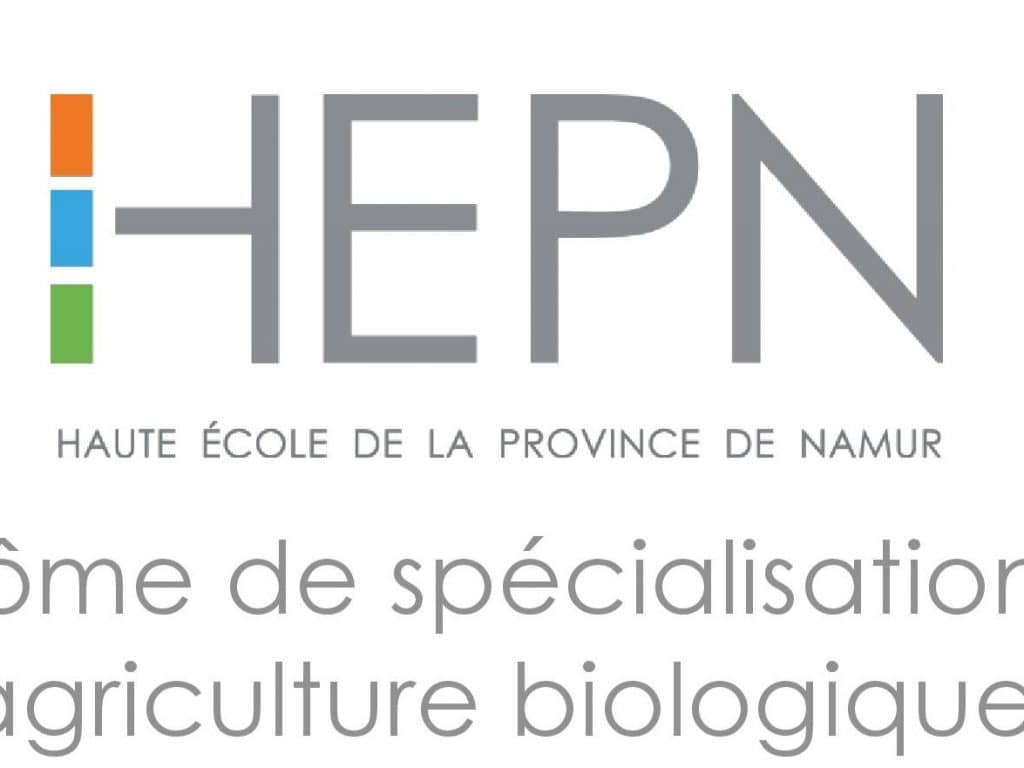 Journée Porte Ouverte HEPN – Spécialisation en Agriculture biologique