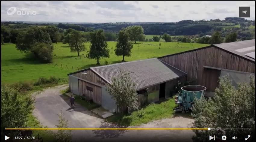 Développement d’une filière céréalière bio au Moulin de Ferrières – 6 déc