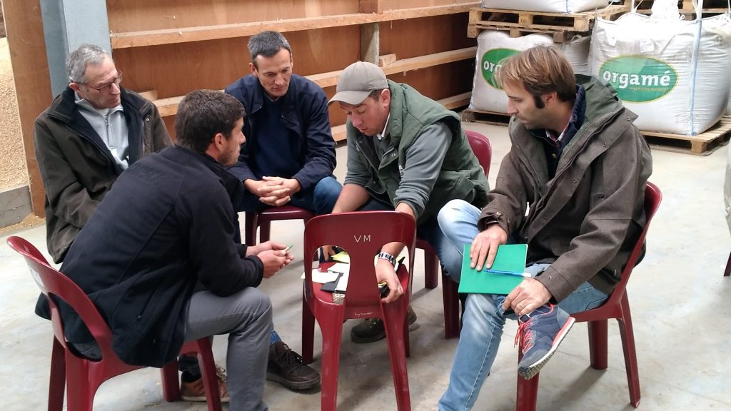 Les OGM dans l’alimentation humaine, parlons-en !