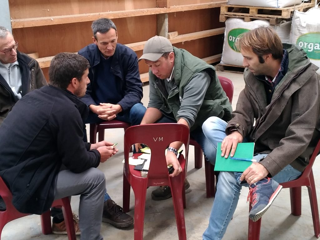 Tout savoir sur la conversion à l’agriculture biologique!