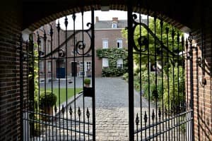 Moulin d’Odeigne : rencontre d’entrepreneurs et speed-meeting