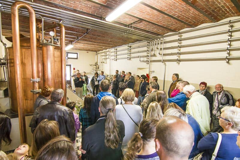 Moulin d’Odeigne : rencontre d’entrepreneurs et speed-meeting