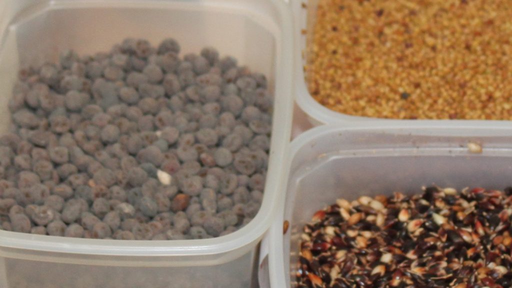 « De la production à la consommation »
