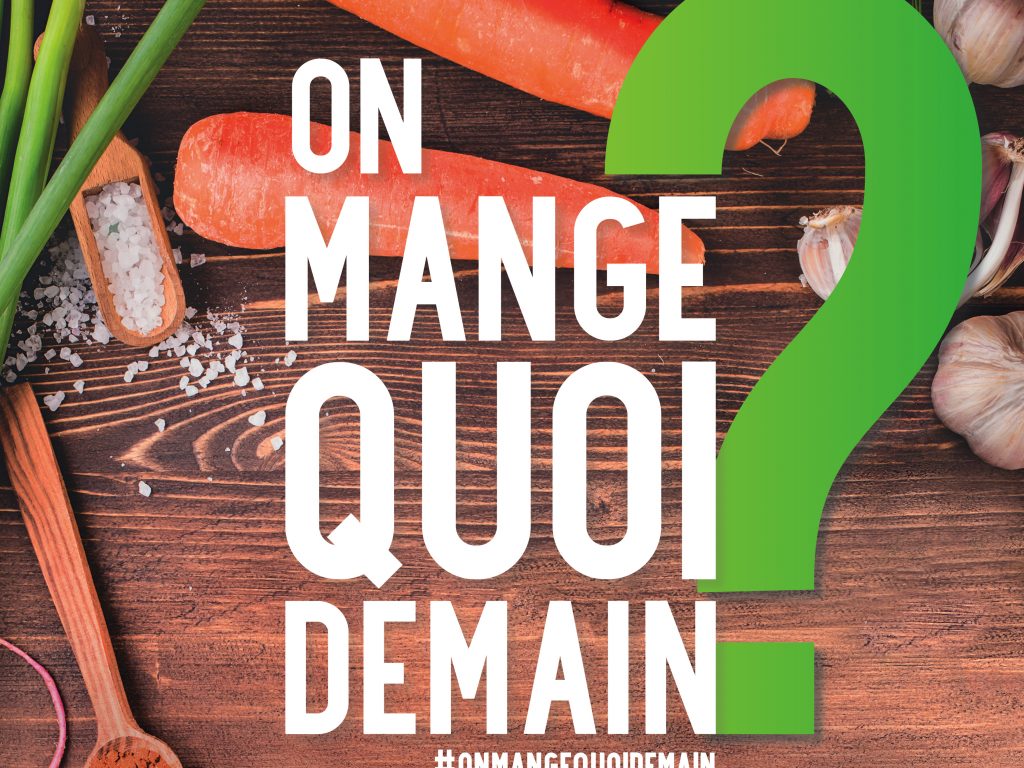 28 juillet : Consultation pour l’alimentation durable en Wallonie