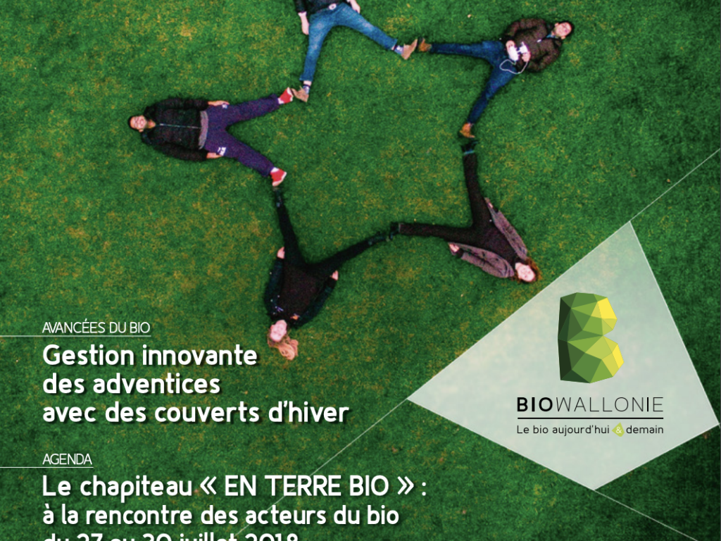 Itinéraires BIO 41