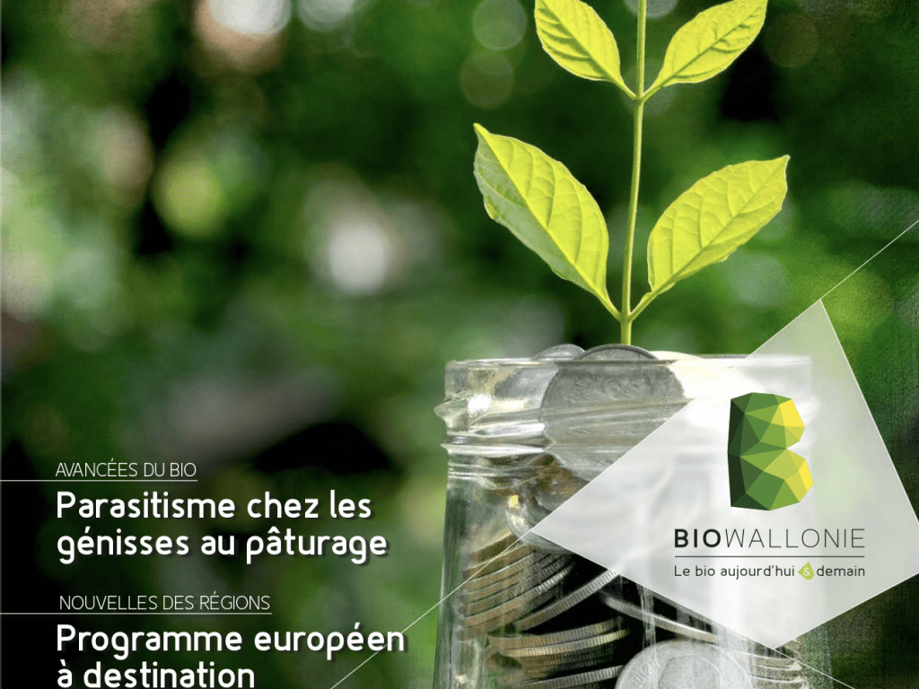 Itinéraires BIO 44