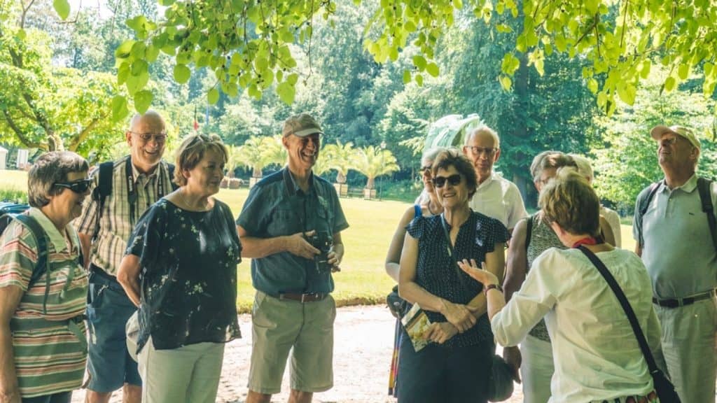 Journées Ferme Ouverte – Ferme de Froidefontaine