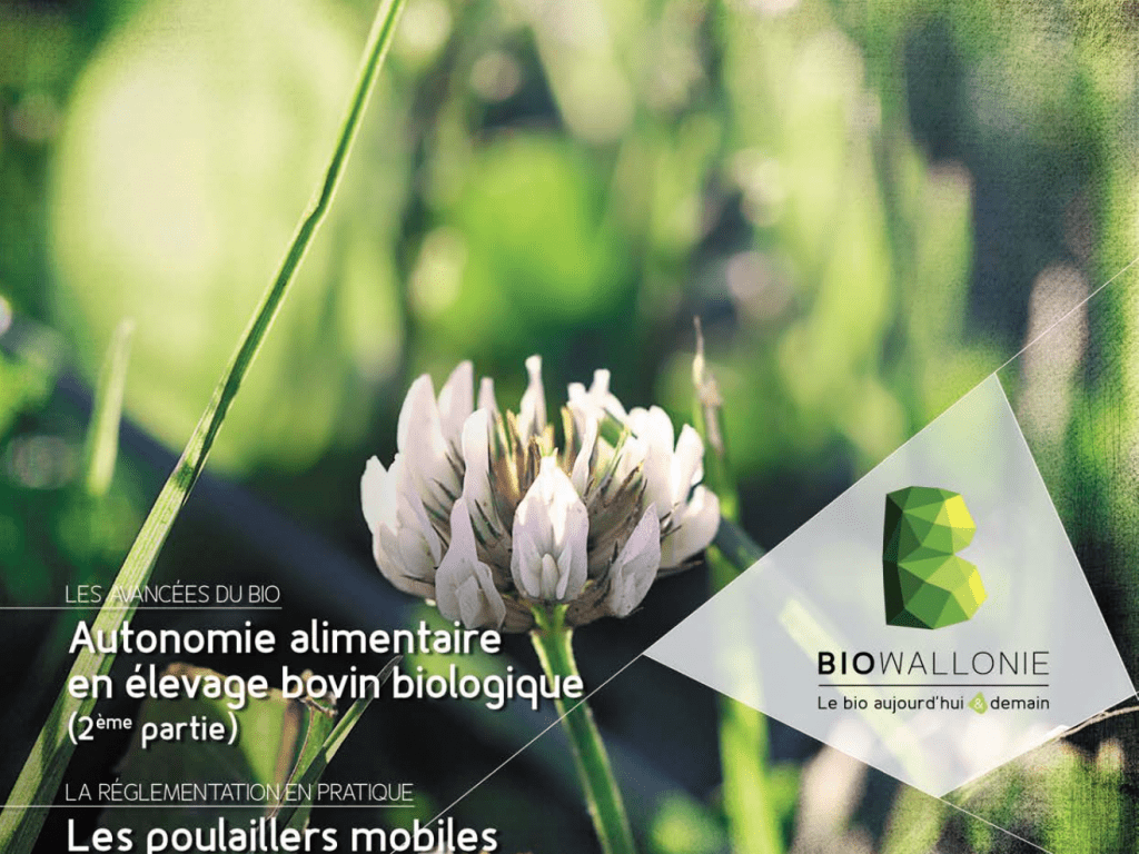 Itinéraires BIO 46