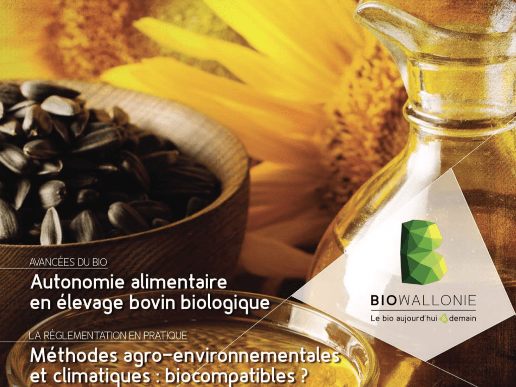 Itinéraires BIO 45