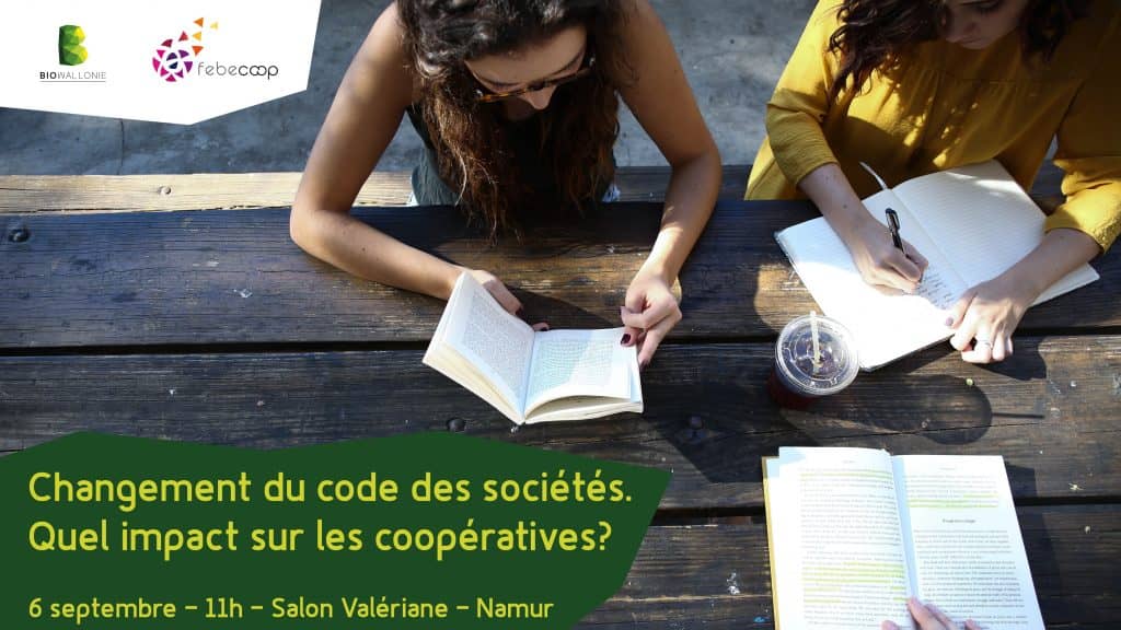 Rencontre avec le modèle coopératif