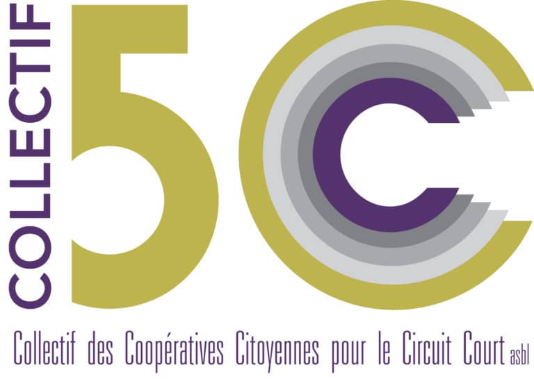 L’asbl les 5C : un exemple de partage de savoir-faire et d’outils pour optimiser le circuit-court