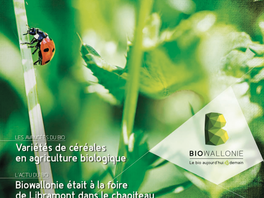 Itinéraires BIO 48