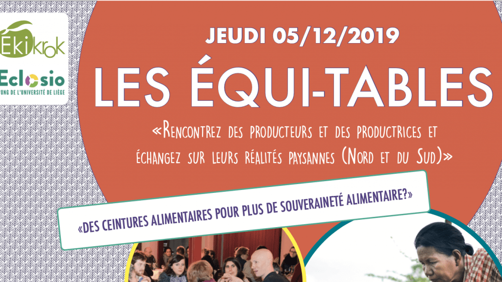 Carrefour des Ruralités #3