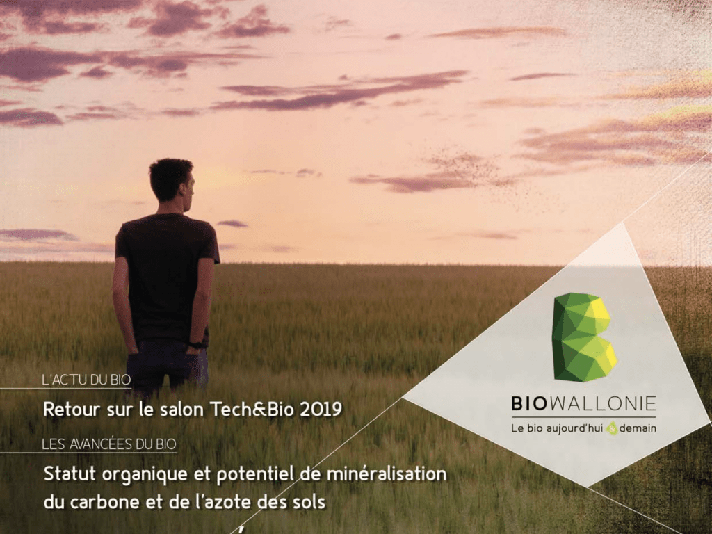 Itinéraires BIO 49