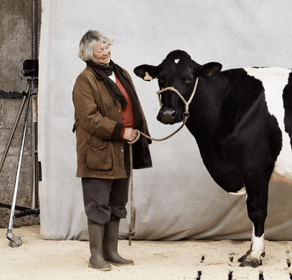 La Ferme à l’Arbre, le meilleur magasin bio européen !
