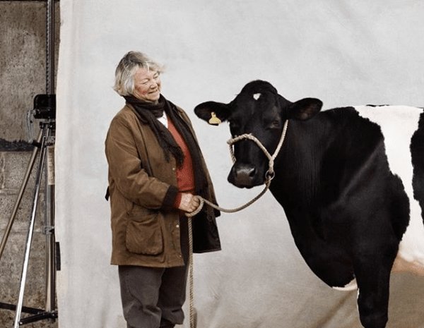 Yeo Valley Farms : travailler avec la beauté et la puissance de la nature