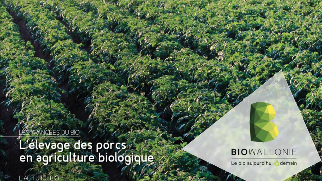 Itinéraires Bio