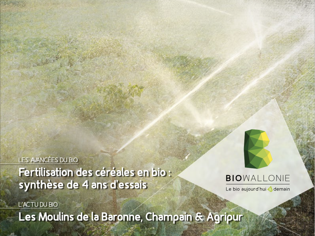 Itinéraires BIO 51