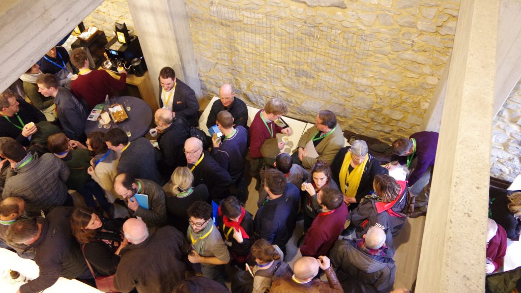Foire de Libramont 2022 – Venez nous rendre visite!