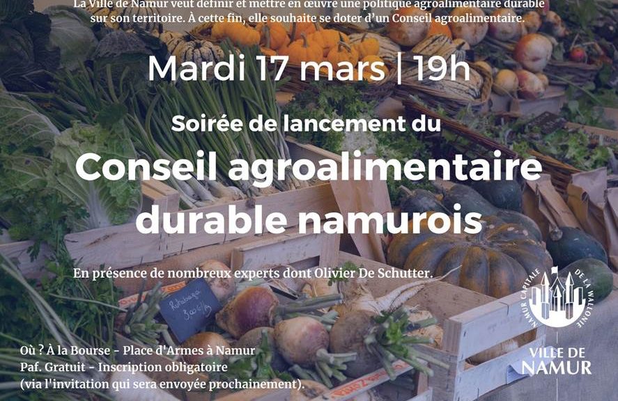 Carrefour des Ruralités #3