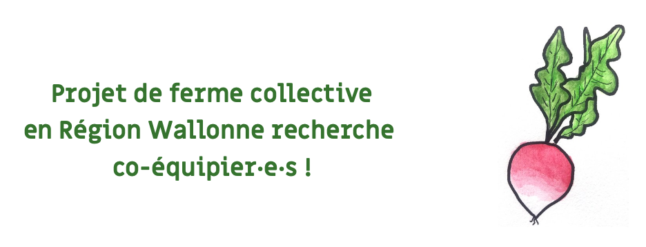 Spécialisation en agriculture bio — Haute Ecole de la Province de Namur