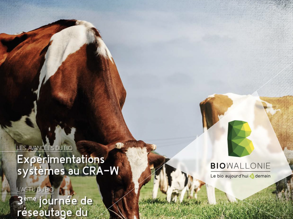 Itinéraires BIO 52