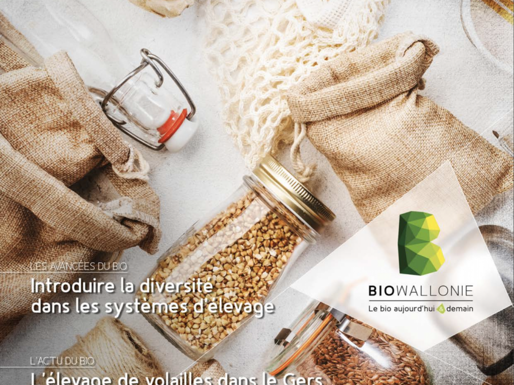 Itinéraires BIO 55