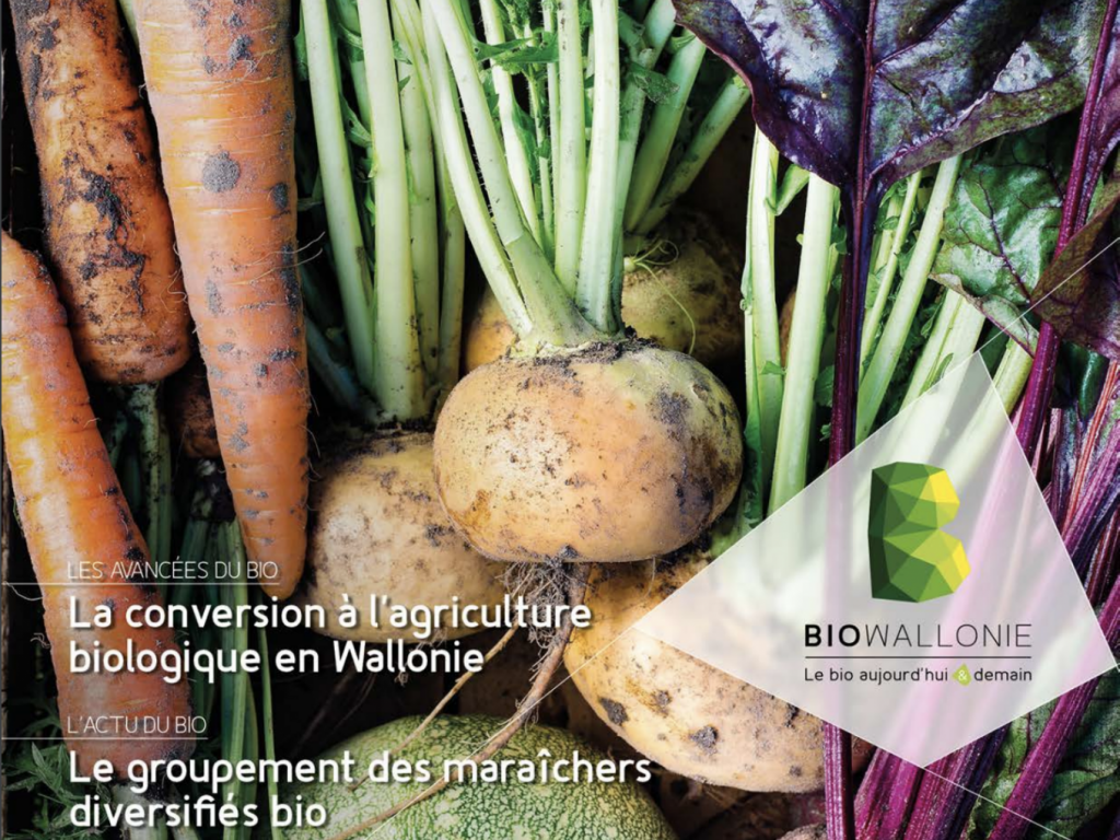 Itinéraires BIO 56