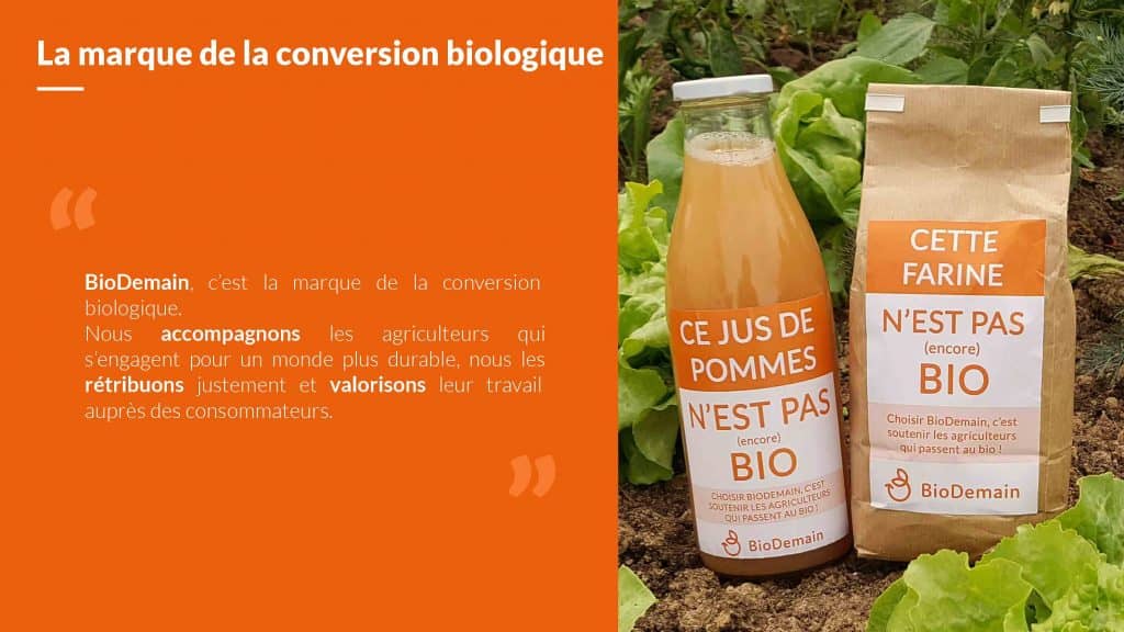 Quel avenir pour le circuit court et la vente locale de légumes?