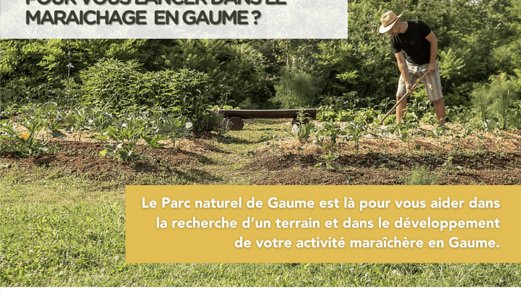 Quel avenir pour le circuit court et la vente locale de légumes?