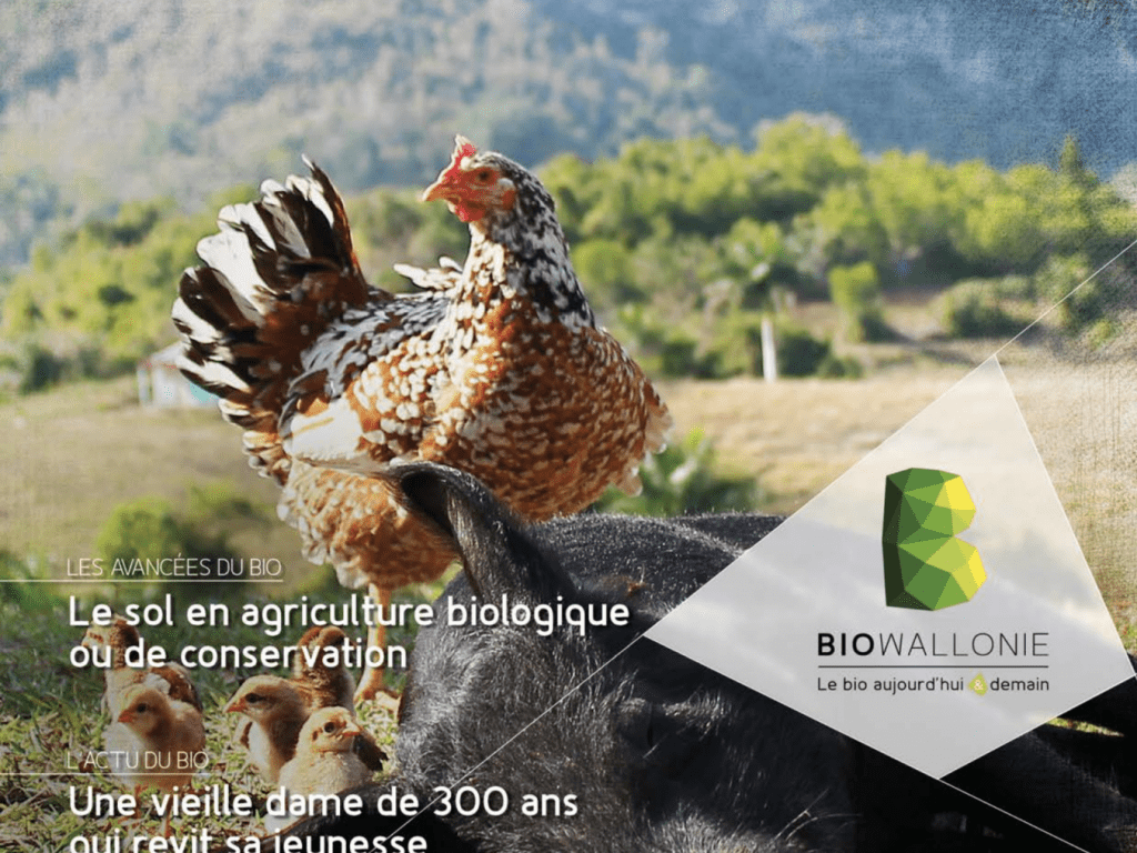 Itinéraires BIO 57