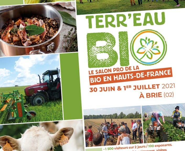 Sors tes chèques en ferme — Séances d’information FWA