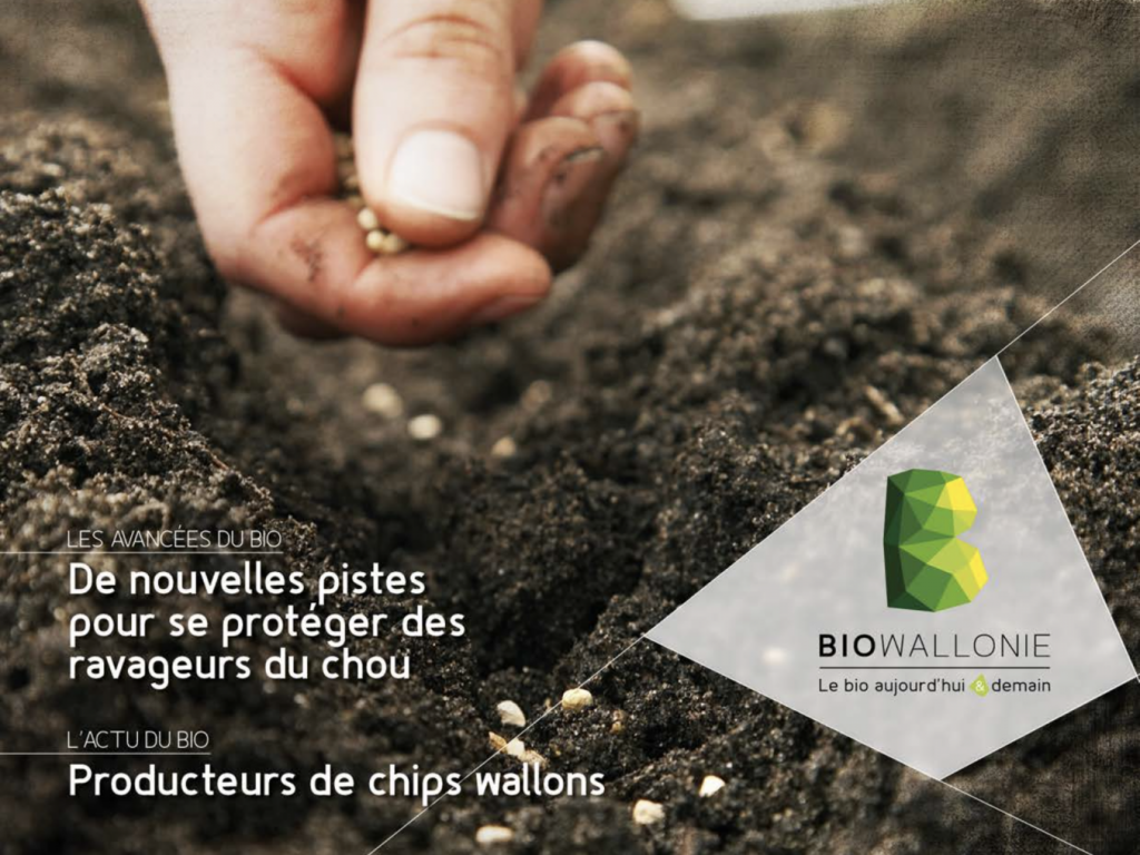 Itinéraires BIO 59