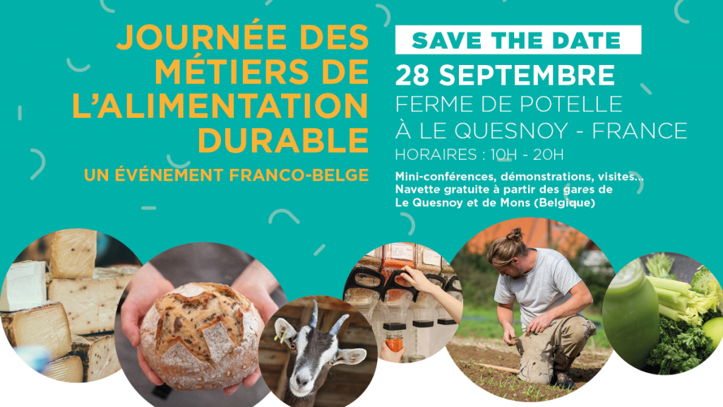 Interpom – Atelier et présentation de la liste des « Variétés de pommes de terre Robustes » de 2022