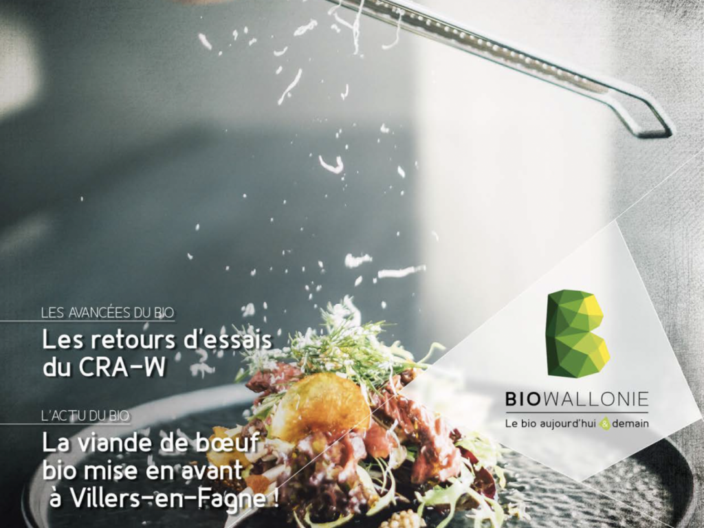 Itinéraires BIO 60