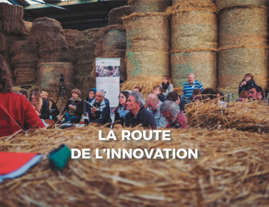 Foire de Libramont 2022 – Venez nous rendre visite!