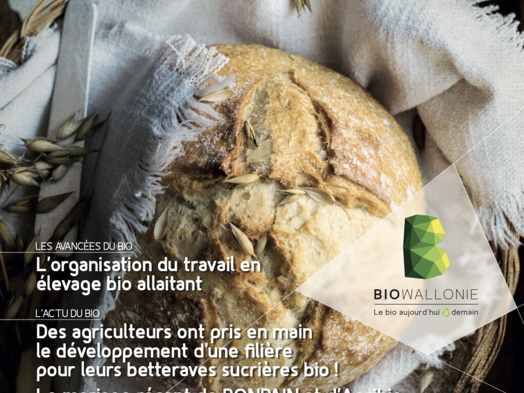 Itinéraires BIO 61