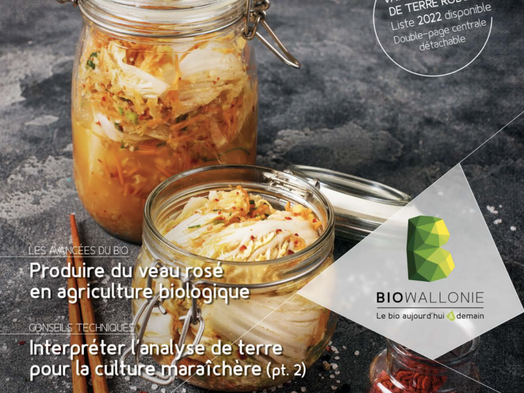 Itinéraires BIO 62