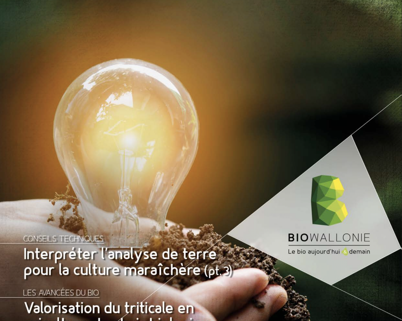 Itinéraires Bio