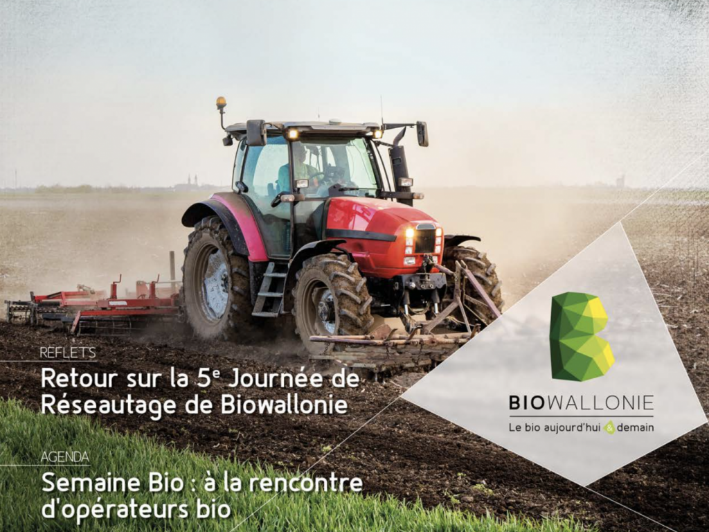 Itinéraires BIO 64