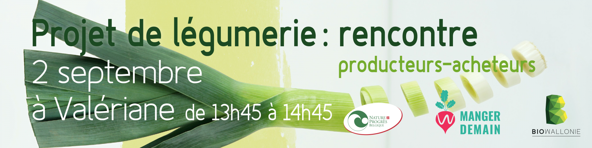 Colloque « Pérenniser l’accueil et la diversification à la campagne, parlons-en ! »