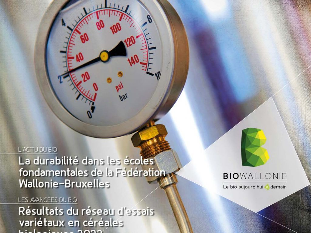 Itinéraires BIO 66